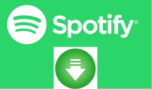 Spotifyロゴ