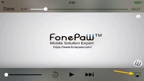 Airplay Apple TV　接続　できない 