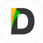 iPhone Documents ZIP アイコン