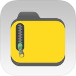 iPhone ZIP iZip