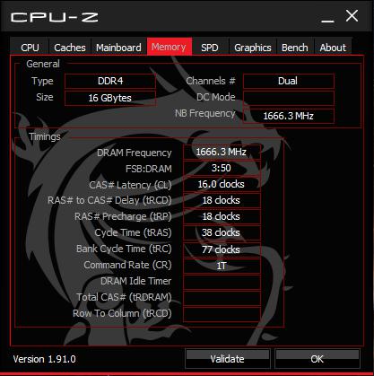 CPU-Z