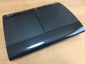 PS3でDVD・Blu-rayを再生する方法 PS3でDVD・Blu-rayを再生する方法