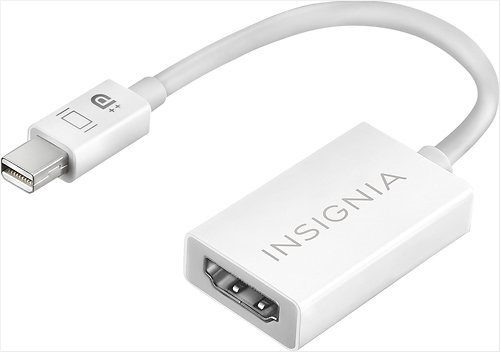 HDIM to Mini DisplayPort Converter