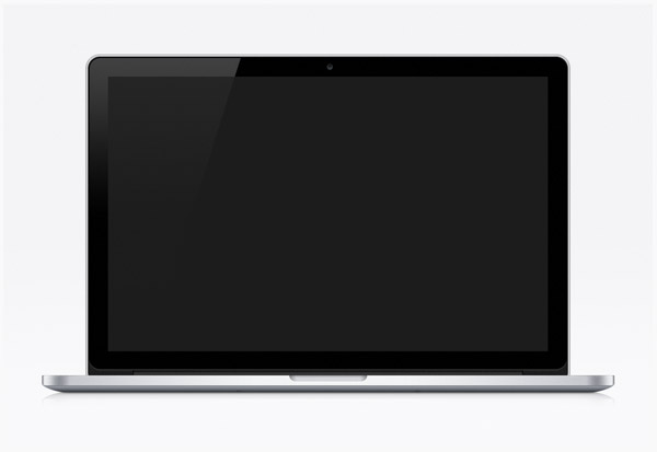 Mac Black Screen