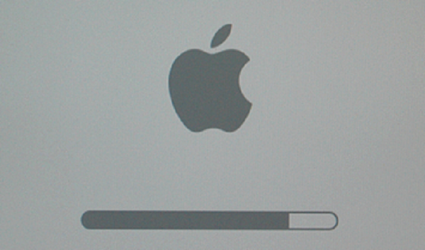 Mac Progress Bar