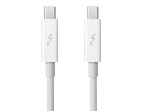 Thunderbolt Cable