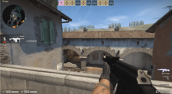 Counter Strike