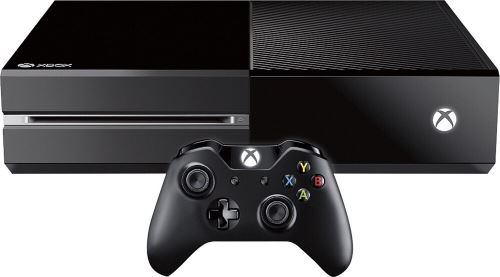 dispositivo de Xbox one