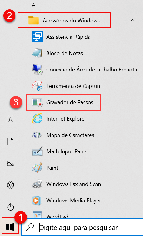 Como gravar a jogabilidade no Windows 7 - EaseUS