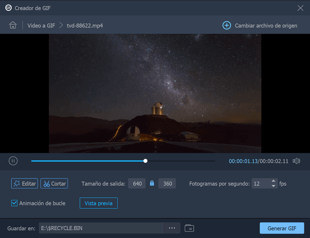 Os 3 melhores programas para criar GIFs no Windows - Canaltech