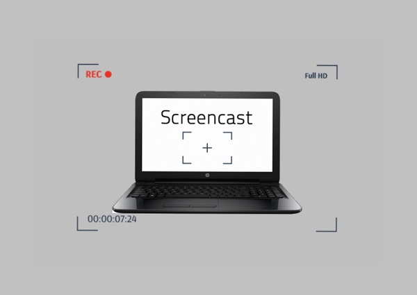 Screencast