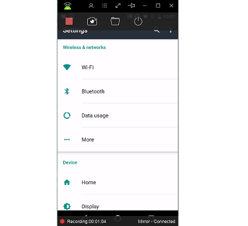 android call recorder without root