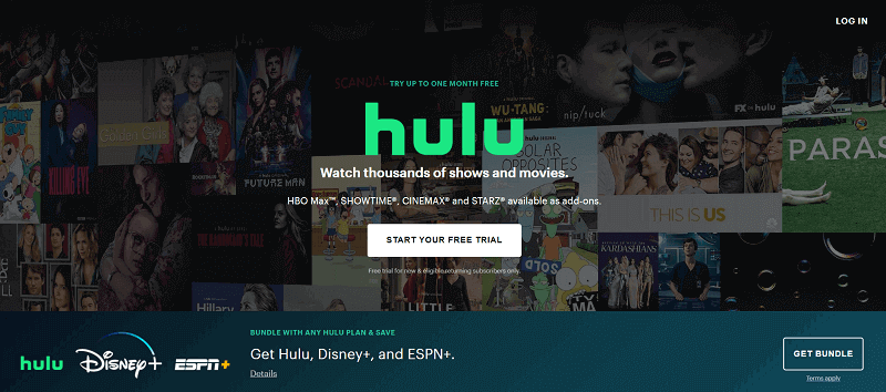 Hulu