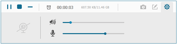 Recording YouTube Audio