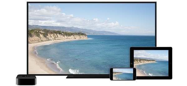 Airplay-AppleTV-iPad-iPhone