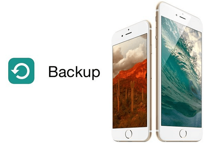 iCloud Backup