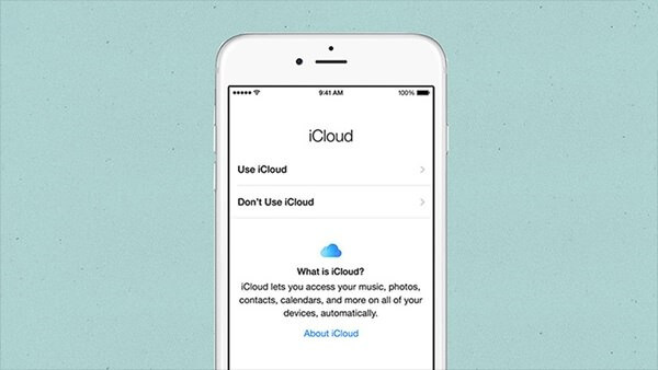iCloud Drive Problem