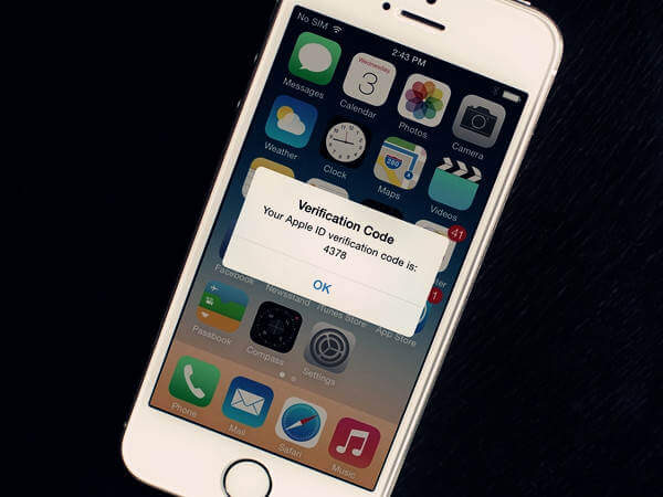Why Cannot Connect to iCloud
