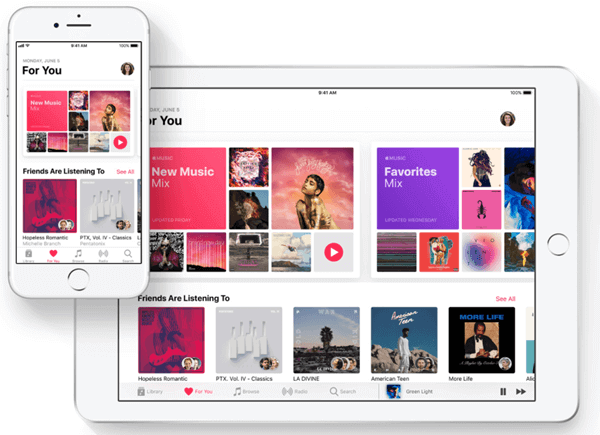 Apple Music