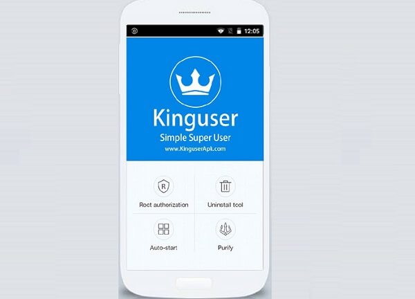 Kinguser