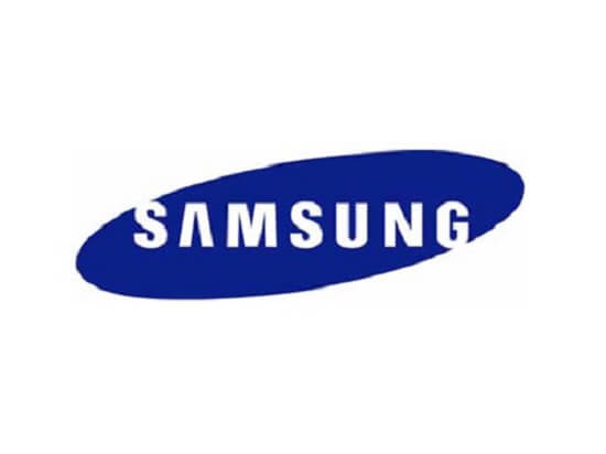 Samsung Logo