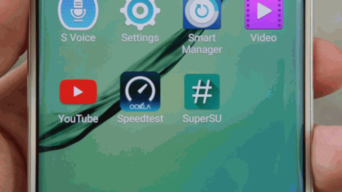 Superuser