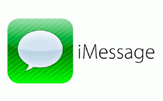 iMessage 發送錯誤解決辦法