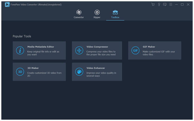 Video Compressor Toolbox