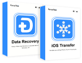 Data Recovery Software