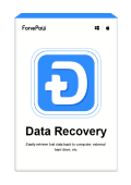 Data Recovery