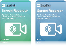 FonePaw Screen Recorder