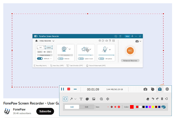 🔥 Top 5 Best FREE Screen/Game Recording Software 2021-2022 