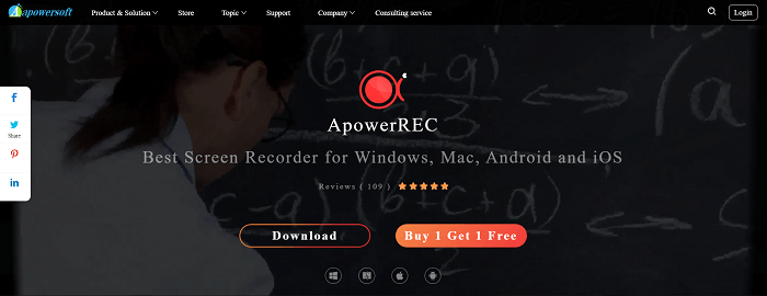 ApowerREC