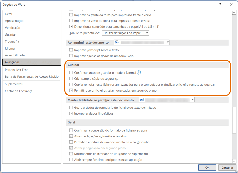 Deteção Rápida