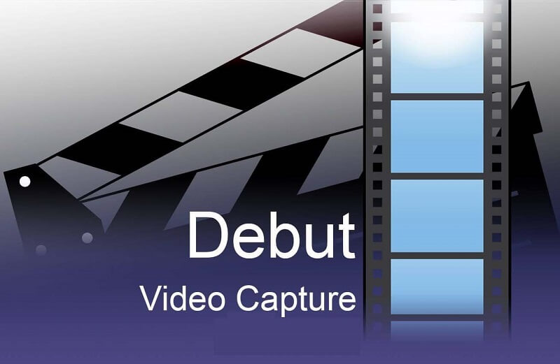 Debut Video Capture