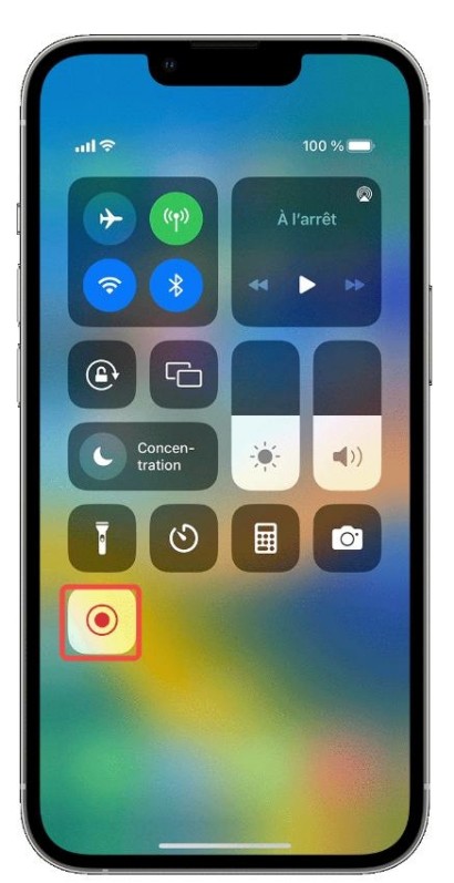 Enregistrer des vidéos d’Instagram sur les appareils iOS