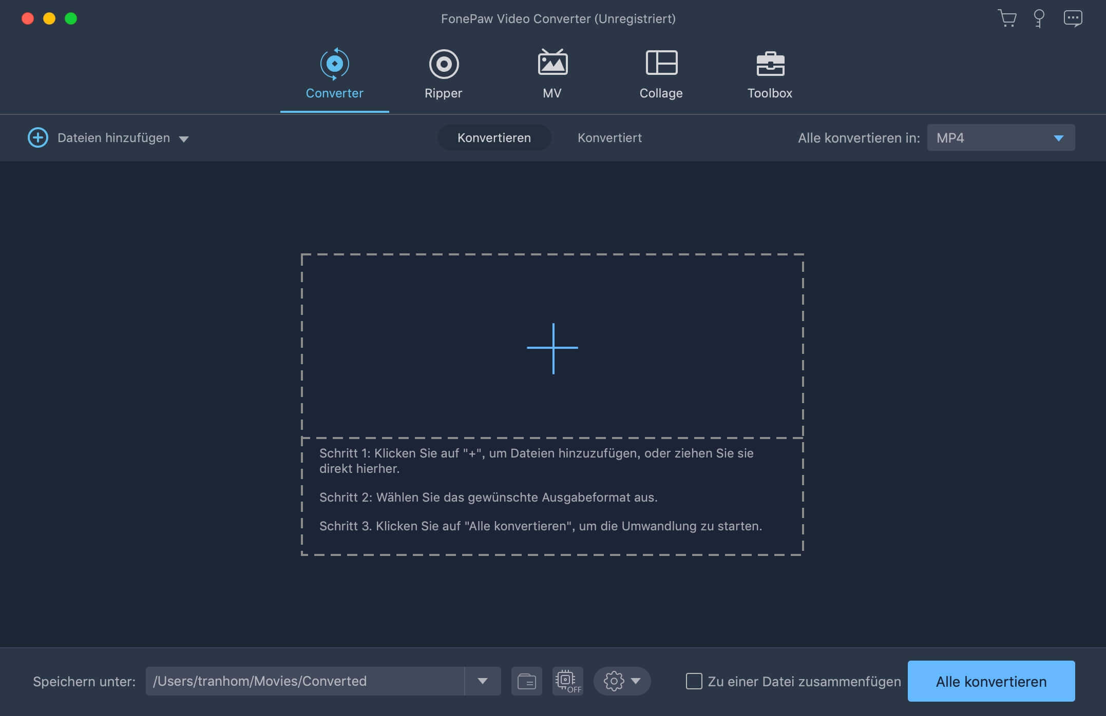 FonePaw Video Converter Ultimate