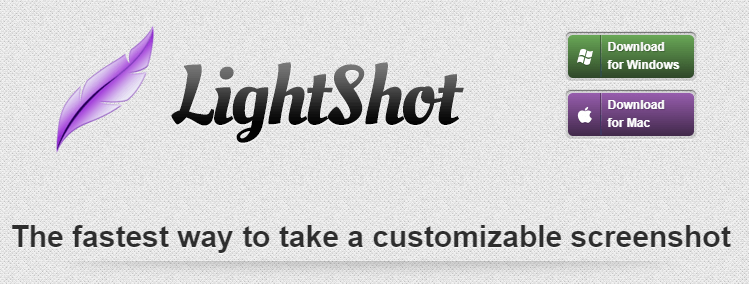 Lightshot