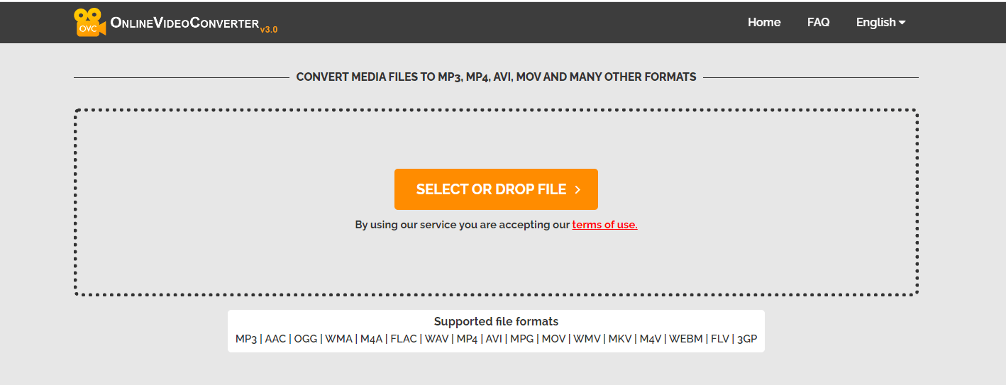 OnlineVideoConverter