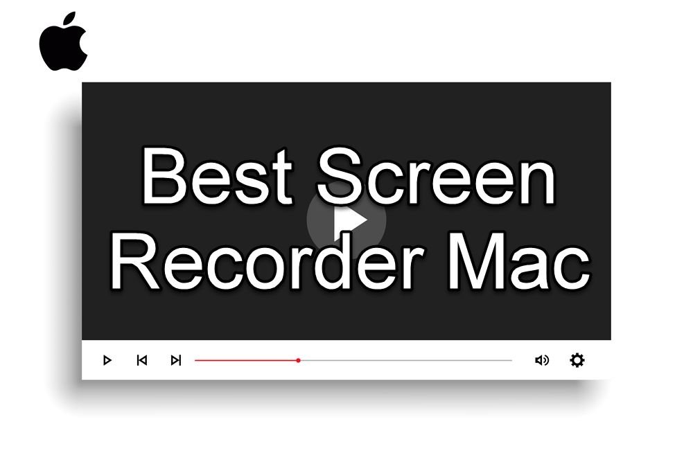 Screen Recorder Mac