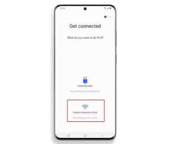 Transfer Data from iPhone to Android [3 Seamless Ways] with FonePaw DoTrans