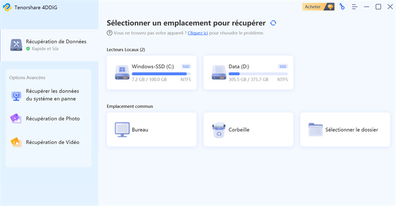 Guide du débutant: Formater une carte SD pour Android - EaseUS