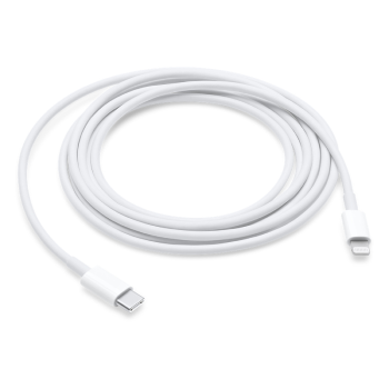 USB-C to Lightning Cable