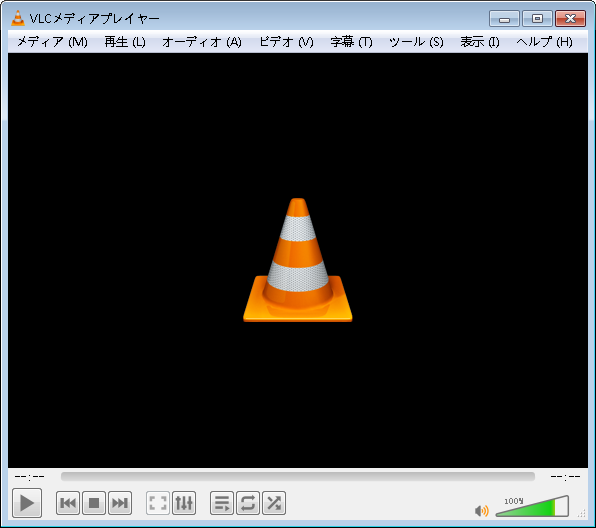 VLC Media Player