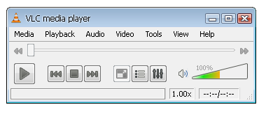 VLC Media Player