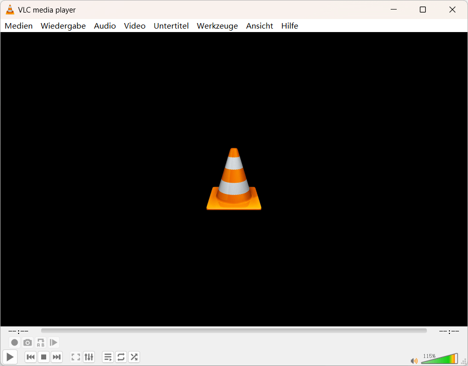 VLC Media Player