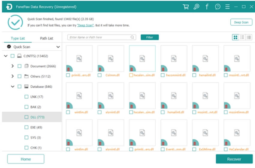 Recover Moives From Hard Disk