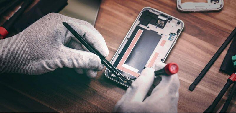 線下 iPhone 資料救援中心