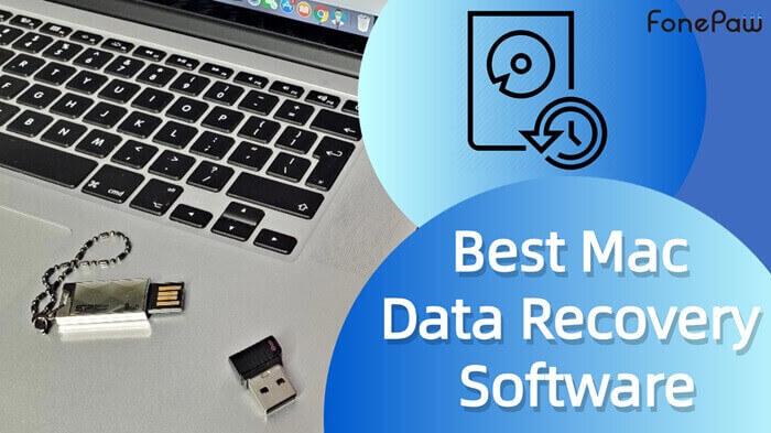 Mac Data Recovery Software