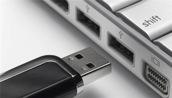 PC bootet nicht von USB